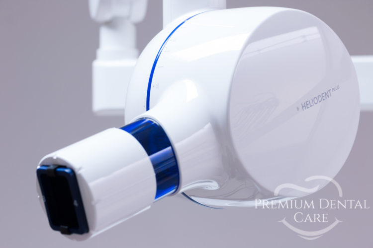 Premium Dental Care