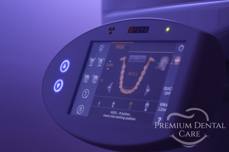 Premium Dental Care