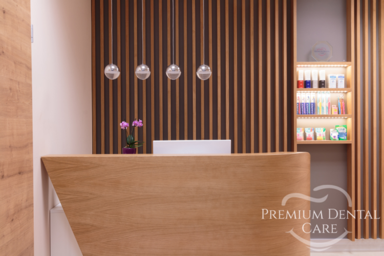 Premium Dental Care