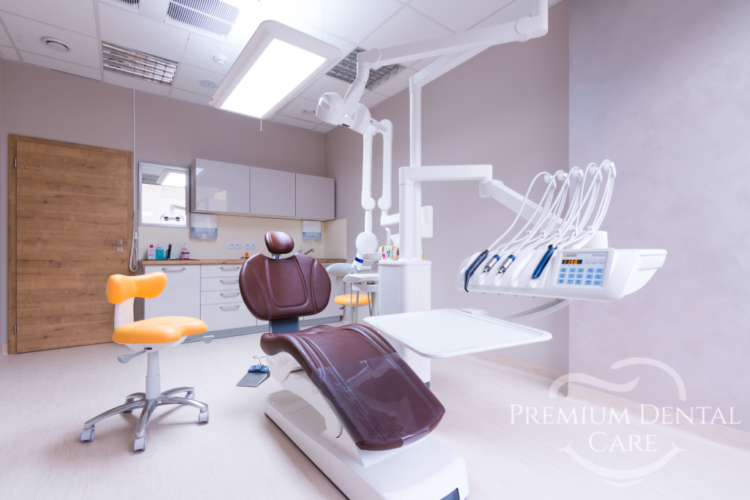 Premium Dental Care