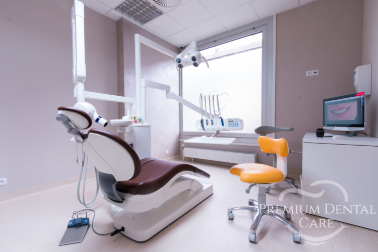 Premium Dental Care