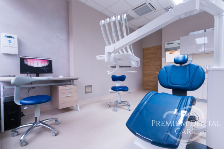Premium Dental Care